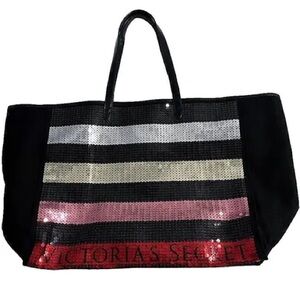 Victoria’s Secret Tote Bag